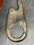 Club Car Precedent Gas Efi Subaru EX40 Clutch Plate 2015-16 103979. Fixed Price $89.69.