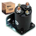 12V Golf Cart Solenoid For Yamaha G8 G9 G11 G14 G16 G20 GAS,JF2-H1950-00-00. Fixed Price $25.99.