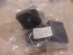 Oem E-z-go 73051G29 Charging Receptacle 36 V Xrt. Fixed Price $100.00.