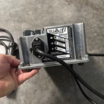 Lester Summit Ii Golf Cart Battery Charger SMV650BASE Bluetooth 36/48V 650W. Fixed Price $150.00.