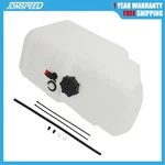 Fuel Tank 1013970 1016003 For Club Ds Fits 92-15 Carts W/ Kawasaki Engine. Fixed Price $220.97.