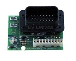 Pre Installed Alltrax Interface Adapters For Pd Plus To Dcx Controllers, Club Ca. Fixed Price $56.00.