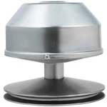 Vevor G2-G22 Drive Clutch Compatible With Yamaha Golf Cart 1985+ G8 G9 G14. Fixed Price $126.99.