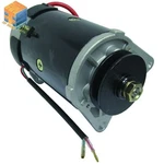 New Starter Replacement For Yamaha G9AJ 93-93 J38-81100-10-00 J38-81100-11-00. Fixed Price $145.95.