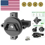 Crow Foot 2 Prong Charger Plug For 36 Volt Golf Carts Powerwise Connector Dc .... Fixed Price $31.99.
