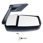 Manual Right Side Mirror For Chevy Express 2003-2017 Towing 128-01604R. Fixed Price $155.76.