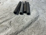 Harley Davidson Golf Cart Engine Intake Carb Air Filter Spacers. Fixed Price $14.99.