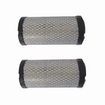 Air Filter Fits For Club E-z-go Txt Rxv Precedent Gas Golf Carts 1025582-01. Fixed Price $20.64.