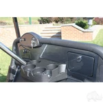 Ezgo Rxv Golf Cart Rhox Custom Carbon Fiber Dash 2008 2023. Fixed Price $187.95.