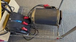 Hpevs AC-35 W/ Curtis 1238-6501 Delta-q Charger Wiring Harness Speed + Pedal !!!. Fixed Price $1999.98.