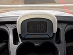Golf Cart Lcd Display Sunshade For Icon, Advanced Ev, Kandi Karts,. Fixed Price $25.00.