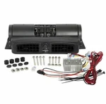 Breeze Easy Golf Cart Fan 12V 24V 36V 48V Free Voltage Reducer Converter. Fixed Price $225.00.