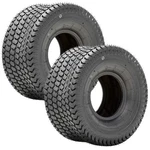 (2) Genuine Oem Kenda 24462004 Super Turf Tubeless Tire 20X10.00-8 6PR K500 6PLY. Fixed Price $114.99.