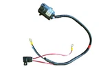 Club Car Precedent Charger Receptacle Plug 105137401. Fixed Price $49.00.