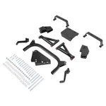 Heavy Duty 6'' A-arm Lift Kit For Yamaha Golf Cart G22 Gas/electric 2003-2007. Fixed Price $280.46.