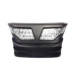 Madjax Replacement Automotive Style Led Headlight - Fits Club Car Precedent (.... Fixed Price $233.64.