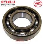 Yamaha Oem Genuine Bearing 1969-1999 Phazer Venture Snowmobile 93306-20633-00. Fixed Price $75.95.