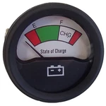 Analog Volt Meter Battery Gauge For Club Ezgo Fits Yamaha 36 Golf Carts. Fixed Price $58.99.