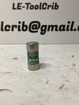 Littelfuse JTD50 Fuse, 50A, 600VAC Time Delay, Current Limiting I-604. Fixed Price $20.00.