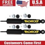 Monroe Plus Front Shocks Ford Expedition F150 F250 4X4. Fixed Price $73.03.