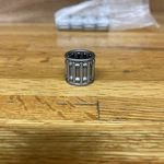 Ezgo Golf Cart 1976-1993 Top Connecting Piston Rod Needle Wrist Pin Bearing. Fixed Price $29.95.