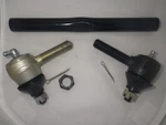 Ezgo Golf Cart 1994.5-2001.5 Tie Rod Assembly Kit W/ Ends 70074-G01. Fixed Price $69.95.