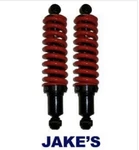 Heavy Duty Rear Coil Springs For Yamaha G2 G8 /G9 Drive Electric Golf Cart. Fixed Price $317.95.