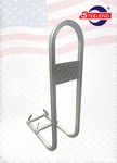 Ezgo/club Car/yamaha Golf Cart Aluminum Rear Seat Safety Grab Bar/hand Rail. Fixed Price $59.00.