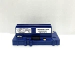 Alltrax Inc Motor Controller SRX48500-OEM 220 150 48VDC 60VMAX Gen Rev. Fixed Price $743.99.