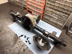 Yamaha G16E Electric Golf Cart Spicer Rear End Transaxle Good. Fixed Price $799.00.