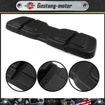 For Club Ds G&e Golf Cart Black Plastic Seat Back Cap 2000+. Fixed Price $46.33.