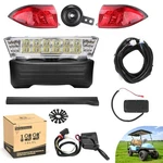 10L0L Golf Cart Light Kit Model E20002007 - Club Precedent. Fixed Price $259.99.