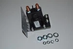 Ezgo Txt Gas Golf Cart 1994-UP Solenoid Terminal Volt 27153-G01. Fixed Price $41.95.