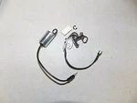 Cushman Oem Points & Condenser For Omc 18 22 Hp Gas Engine 510613 580394. Fixed Price $32.25.