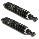 Caiman Rugged Rear Shocks For Yamaha Grizzly 700 2007-2011, Left & Right. Fixed Price $179.99.