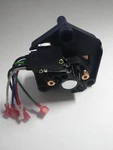 Club Ds 48V Golf Cart 1996-UP Electric Forward Reverse Switch 1017530-05. Fixed Price $97.95.
