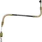 Club Golf Carts Accelerator Cable Gas 1984-91, 341CC -1013158. Fixed Price $55.95.