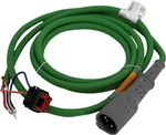 Club Car Lithium Cord Dc Lester 9' Replacement Charger Oem 47617178001. Fixed Price $173.37.