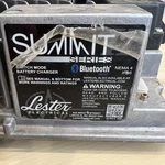 Lester Summit Ii Golf Cart Charger 36V 48V 650W #30600 (anderson Plug) Bluetooth. Fixed Price $169.99.