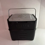 Yamaha Drive / 2 Oem Golf Cart Cooler - No Mounting Bracket (1). Fixed Price $24.00.