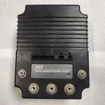 Curtis Pmc D.c. Motor Controller P/n: 1244-4504, 24-36 Volts 500 Amp. Fixed Price $350.00.