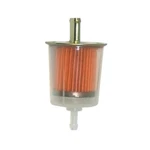 E-z-go Golf Cart Inline Fuel Filter 2 Cycle Gas. Fixed Price $11.99.