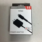 Nintendo Fast Charging Wall Charger Ac Power Adapter 2DS 3DS Xl Dsi. Fixed Price $11.00.