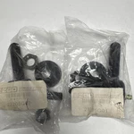 Pair E-z-go Tie Rod Ends, Lh, Rh (27205G02/27205G01) 1965-2000, B8. Fixed Price $64.99.