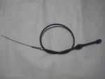 Ezgo Gas Golf Cart 2-CYCLE 1983-1987 Throttle Accelerator Cable 35". Fixed Price $48.95.
