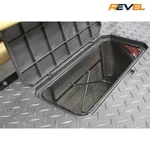Ezgo Golf Cart Wire Basket For Oem Titan Series Rear Seat Kits, Pn PF12207. Fixed Price $89.95.