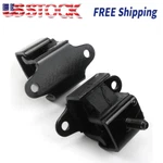 Set Of Engine Mounts Rear For Yamaha Gas Golf Cart G2,G8,G9,G14 1985-1995. Fixed Price $25.99.