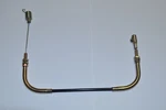Club Gas Golf Cart 1984-1991 341CC Accelerator Throttle Cable 1013158. Fixed Price $42.95.