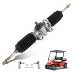 Steering Rack And Pinion For Club Car Precedent Gas Electric 2004-UP 102288601. Fixed Price $66.00.