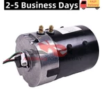 48V Motor 73291-G04 For Ezgo Golf Cart Pds/dcs Systems. Fixed Price $629.80.